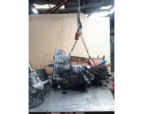 Eaton/Fuller FO16E310CLAS TransmissionTransaxle Assembly