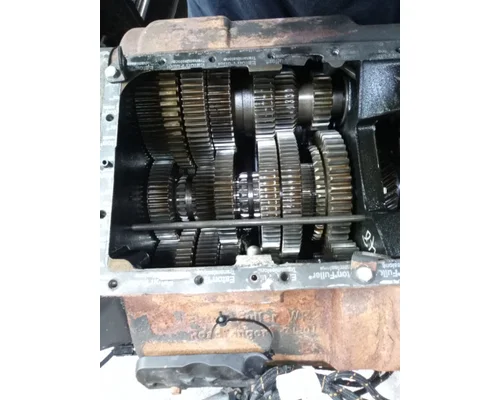 Eaton/Fuller FO16E310CLAS TransmissionTransaxle Assembly