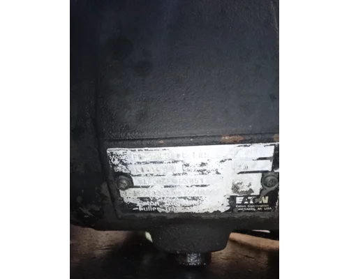 Eaton/Fuller FO16E310CLAS TransmissionTransaxle Assembly