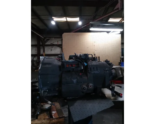 Eaton/Fuller FO16E310CLAS TransmissionTransaxle Assembly