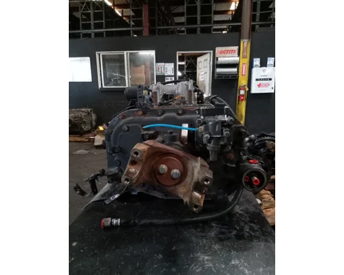Eaton/Fuller FO16E310CLAS TransmissionTransaxle Assembly