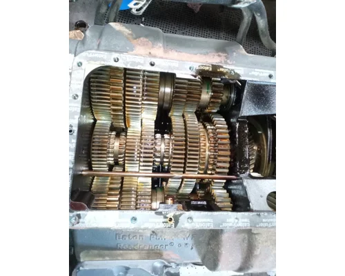 Eaton/Fuller FO16E310CLAS TransmissionTransaxle Assembly
