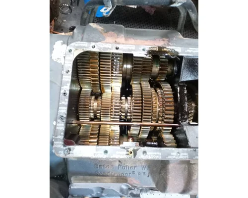 Eaton/Fuller FO16E310CLAS TransmissionTransaxle Assembly