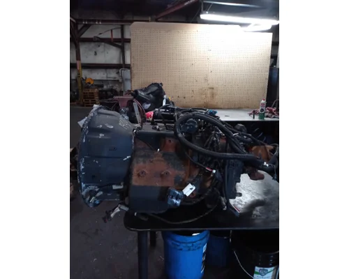 Eaton/Fuller FO16E310CLAS TransmissionTransaxle Assembly
