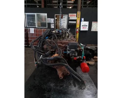 Eaton/Fuller FO16E310CLAS TransmissionTransaxle Assembly