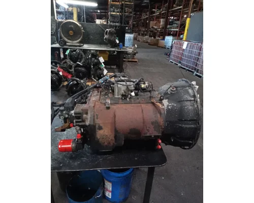 Eaton/Fuller FO16E310CLAS TransmissionTransaxle Assembly