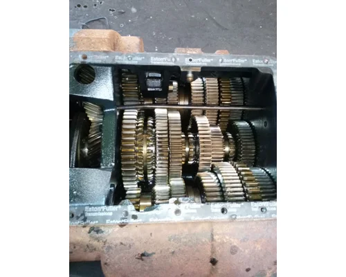 Eaton/Fuller FO16E310CLAS TransmissionTransaxle Assembly