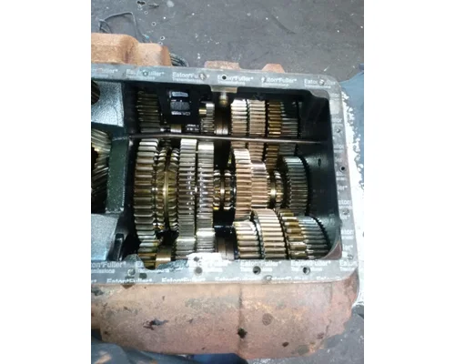 Eaton/Fuller FO16E310CLAS TransmissionTransaxle Assembly