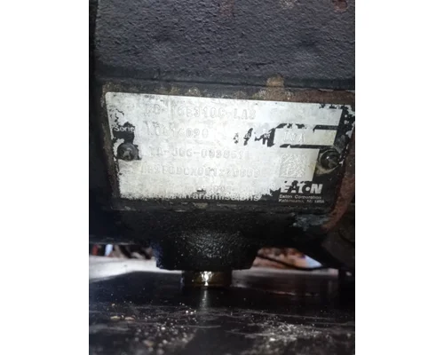 Eaton/Fuller FO16E310CLAS TransmissionTransaxle Assembly