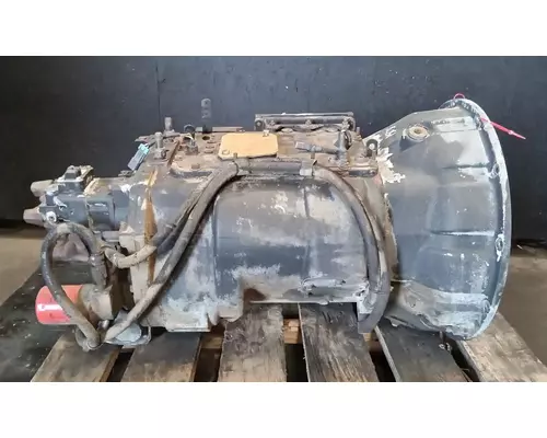 Eaton/Fuller FO16E310CLAS TransmissionTransaxle Assembly