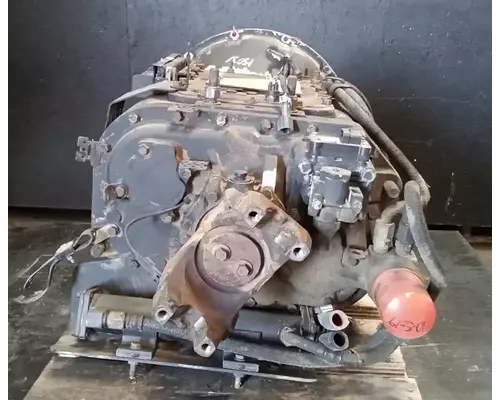 Eaton/Fuller FO16E310CLAS TransmissionTransaxle Assembly