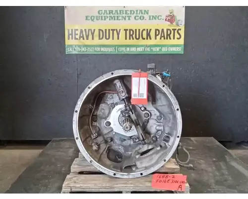 Eaton/Fuller FO16E310CLAS TransmissionTransaxle Assembly