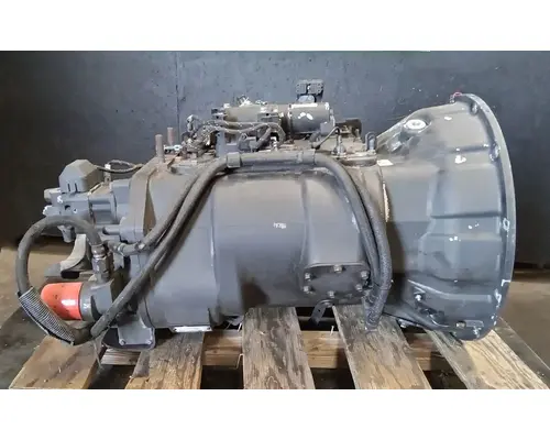 Eaton/Fuller FO16E310CLAS TransmissionTransaxle Assembly