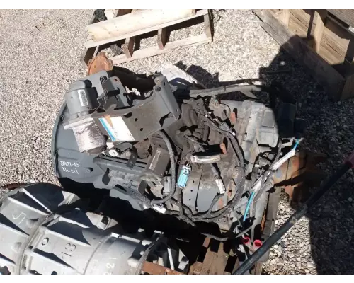 Eaton/Fuller FO16E310C Transmission Assembly