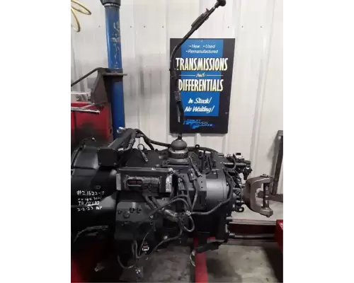 Eaton/Fuller FO16E310C Transmission Assembly