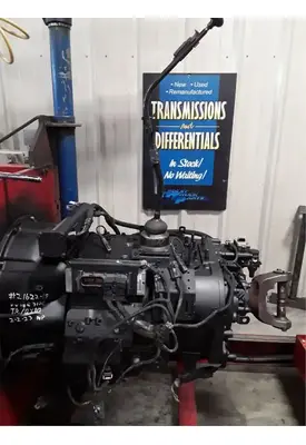 Eaton/Fuller FO16E310C Transmission Assembly