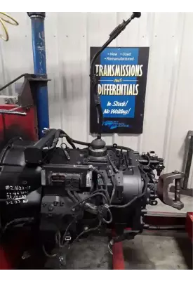 Eaton/Fuller FO16E310C Transmission Assembly