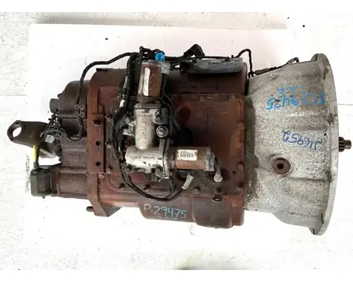 Eaton/Fuller FO16E313A Transmission Assembly