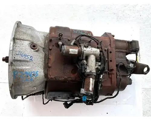 Eaton/Fuller FO16E313A Transmission Assembly