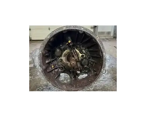 Eaton/Fuller FO16E313A Transmission Assembly