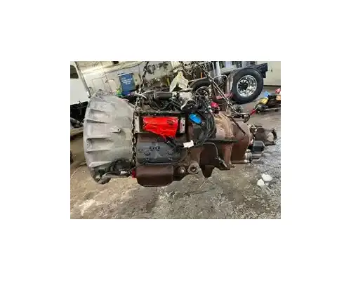 Eaton/Fuller FO16E313A Transmission Assembly