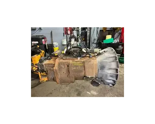 Eaton/Fuller FO16E313A Transmission Assembly