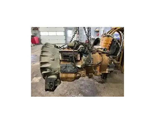 Eaton/Fuller FO16E313A Transmission Assembly