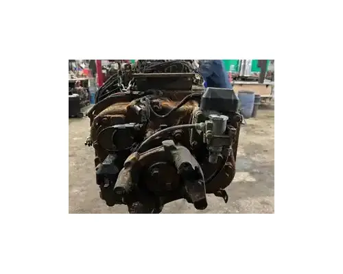 Eaton/Fuller FO16E313A Transmission Assembly