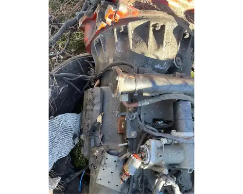 Eaton/Fuller FO18E318B Transmission Assembly
