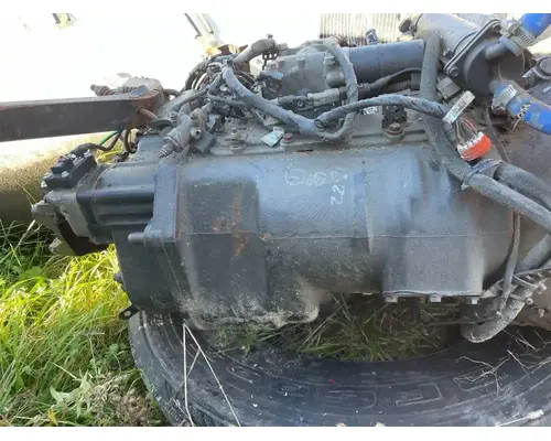 Eaton/Fuller FO18E318B Transmission Assembly