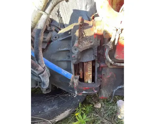 Eaton/Fuller FO18E318B Transmission Assembly