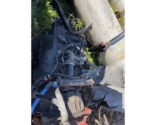 Eaton/Fuller FO18E318B Transmission Assembly