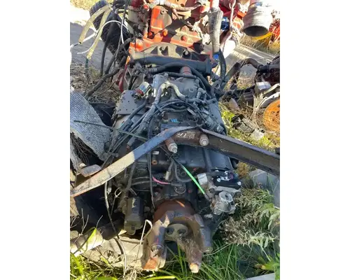 Eaton/Fuller FO18E318B Transmission Assembly