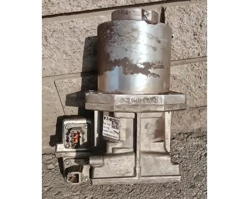 Eaton/Fuller FOM16E310CLAS Manual Transmission Parts, Misc.