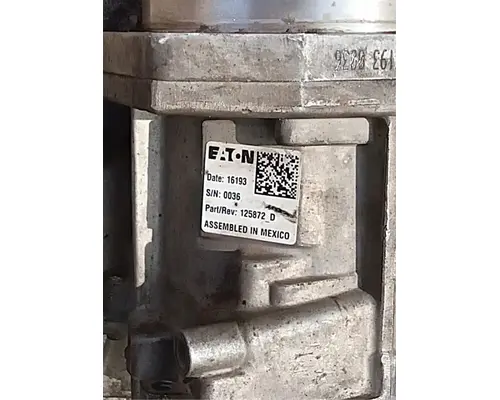 Eaton/Fuller FOM16E310CLAS Manual Transmission Parts, Misc.