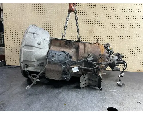 Eaton/Fuller FOM16E310CLAS TransmissionTransaxle Assembly