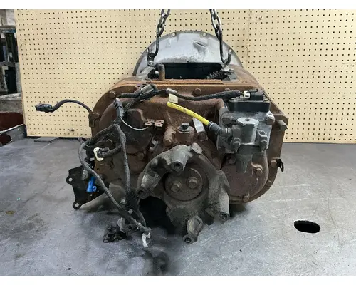 Eaton/Fuller FOM16E310CLAS TransmissionTransaxle Assembly