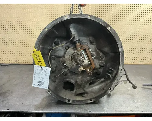 Eaton/Fuller FOM16E310CLAS TransmissionTransaxle Assembly