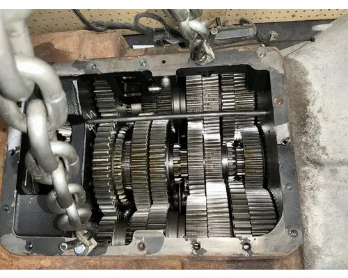 Eaton/Fuller FOM16E310CLAS TransmissionTransaxle Assembly