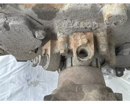 Eaton/Fuller FR-15210B Transmission Assembly