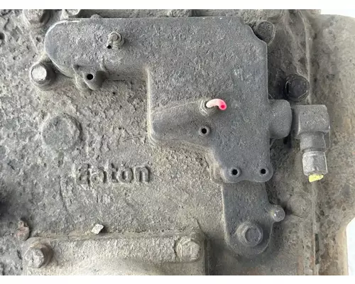 Eaton/Fuller FR-15210B Transmission Assembly