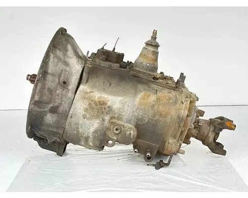 Eaton/Fuller FR-15210B Transmission Assembly