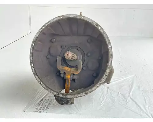 Eaton/Fuller FR-15210B Transmission Assembly