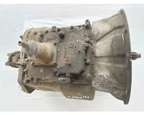 Eaton/Fuller FR-15210B Transmission Assembly