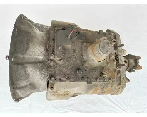 Eaton/Fuller FR-15210B Transmission Assembly