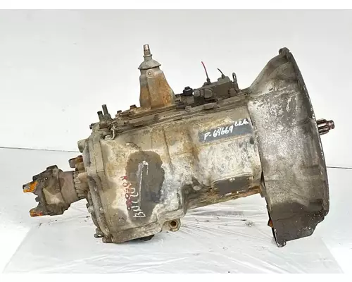 Eaton/Fuller FR-15210B Transmission Assembly
