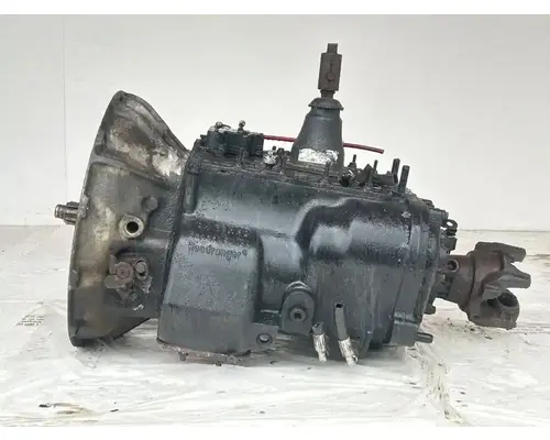 Eaton/Fuller FR0-17210C Transmission Assembly