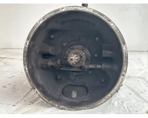 Eaton/Fuller FR0-17210C Transmission Assembly