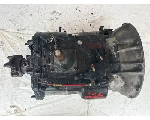 Eaton/Fuller FR0-17210C Transmission Assembly