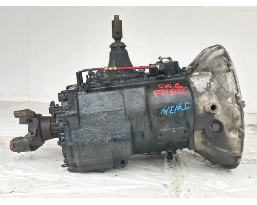 Eaton/Fuller FR0-17210C Transmission Assembly